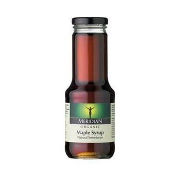 Meridian - Organic Maple Syrup 330g
