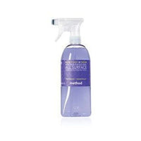 Method - All Purpose Cleaning Spray - Lavender 828ml