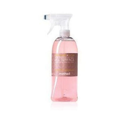 Method - All Purpose Cleaning Spray - Pink Grapefruit 828ml