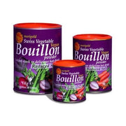 Marigold - Swiss Vegetable Bouillon - Reduced Salt & Vegan 1kg