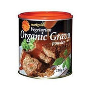 Marigold - Gravy Mix - Organic 110g