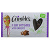 Mrs Crimbles Vegan Chocolate Oaty Bakes 160g