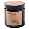 Mulieres Natural Candle - Gingerbread 120ml