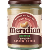 Meridian Organic Smooth Cashew Butter 470g