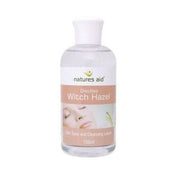 Natures Aid - Witch Hazel 150ml