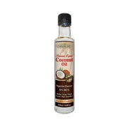 Natures Aid  Coconut Oil Liquid - Natures Aid  Coconut Oil Liquid 250ml