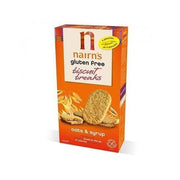 Nairns - Biscuit Breaks - Oat & Syrup 160g