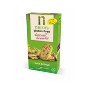Nairns - Biscuit Breaks - Oat & Fruit 160g