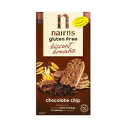 Nairns - Biscuit Breaks - Chocolate Chip 160g