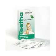 Nelsons - Teetha Teething Granules 24s