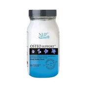 Nhp - Osteo Support Capsules 90s