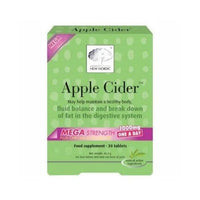 New Nordic - Apple Cider Mega Strength - One A Day 30s