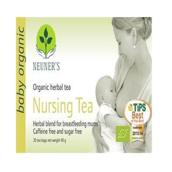 Neuners - Organic Nursing Tea 40g