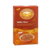 Natures Path - Millet Rice 375g