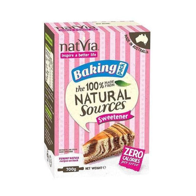 Natvia - Natvia Baking Pack 700g