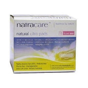 Natracare - Tampons Super - Organic 10s