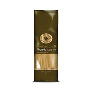 Organico - Wholewheat Spaghetti 500g