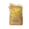 Organico - Wholewheat Penne Quills 500g