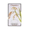 Organico - Organic Nerone (Black) Wholegrain Rice 500g