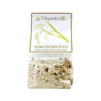 Organico - Organic Porcini Risotto 250g