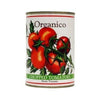 Organico - Chopped Tomatoes From Tuscany - Organic 400g
