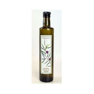 Organico - Organic Extra Virgin Olive Oil 1Ltr