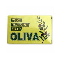 Olivia - Olive Oil Soap 125g