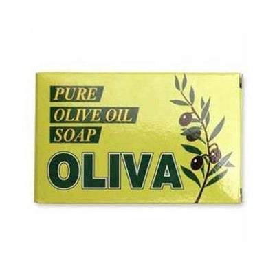 Olivia - Olive Oil Soap 125g