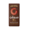 Ombar  Pure 90% Raw Chocolate - Ombar  Pure 90% Raw Chocolate 35g x 10