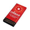 Ombar - Strawberries & Cream Bar 35g x 10