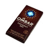 Ombar - Coconut 60% Bar 35gx10