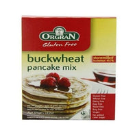 Orgran - Buckwheat Pancake Mix 375g