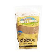 Of The Earth - Naturally Hot Chocolate With Lucuma 180g