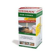 Otosan - Ear Cones 3 Pairs