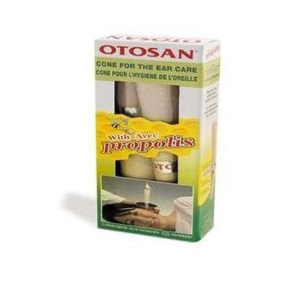 Otosan  Ear Cones - Otosan  Ear Cones 1 Pair