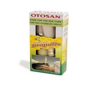 Otosan  Ear Cones - Otosan  Ear Cones 1 Pair