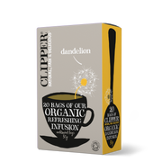 Clipper Dandelion Tea 20 Bags