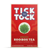 Tick Tock Organic Rooibos Tea 40 Bags x 4