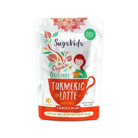 Sugavida Turmeric Latte Mix - Original 80g
