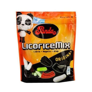 Panda - Panda Mix 200g