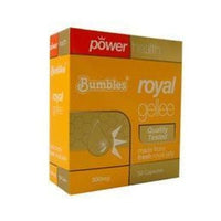 Bumbles - Royal Gellee 500Mg Capsules 30s