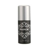 Pitrok - Deodorant Spray For Men 100ml