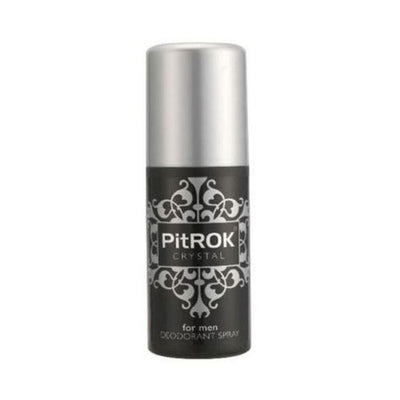 Pitrok - Deodorant Spray For Men 100ml