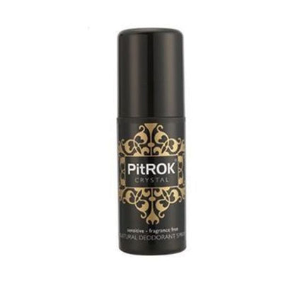 Pitrok - Natural Deodorant Spray 100ml