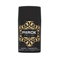 Pitrok - Push Up Crystal Deodorant 100g