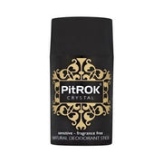 Pitrok - Push Up Crystal Deodorant 100g