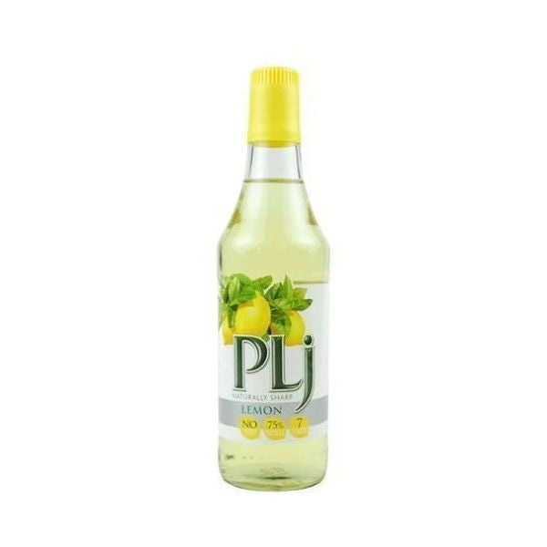 Plj - Lemon Juice 500ml