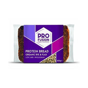 Profusion - Protein Bread - Organic 250g