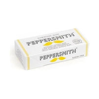 Peppersmith - Lemon & Fine English Peppermint Mints 15g x 12