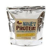 Pulsin - Whey Protein Isolate - 100% Natural 1kg